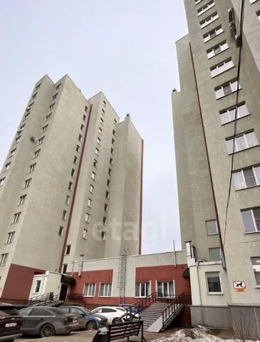 р-н Ленинский дом 138б фото