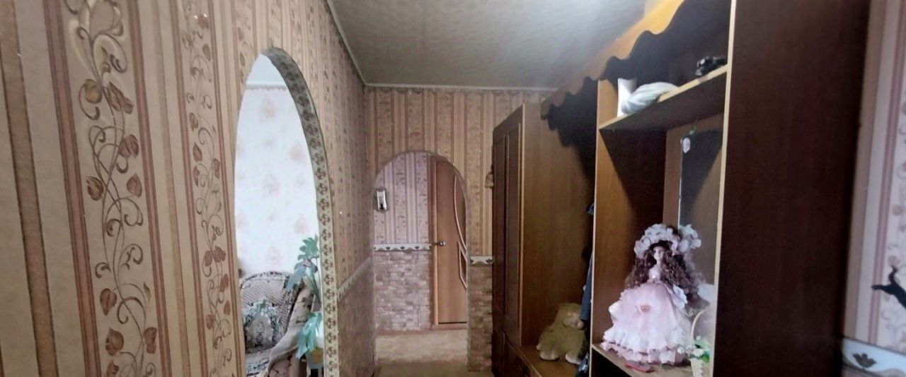 квартира г Березовский б-р Молодежный 12 4-й мкр фото 2