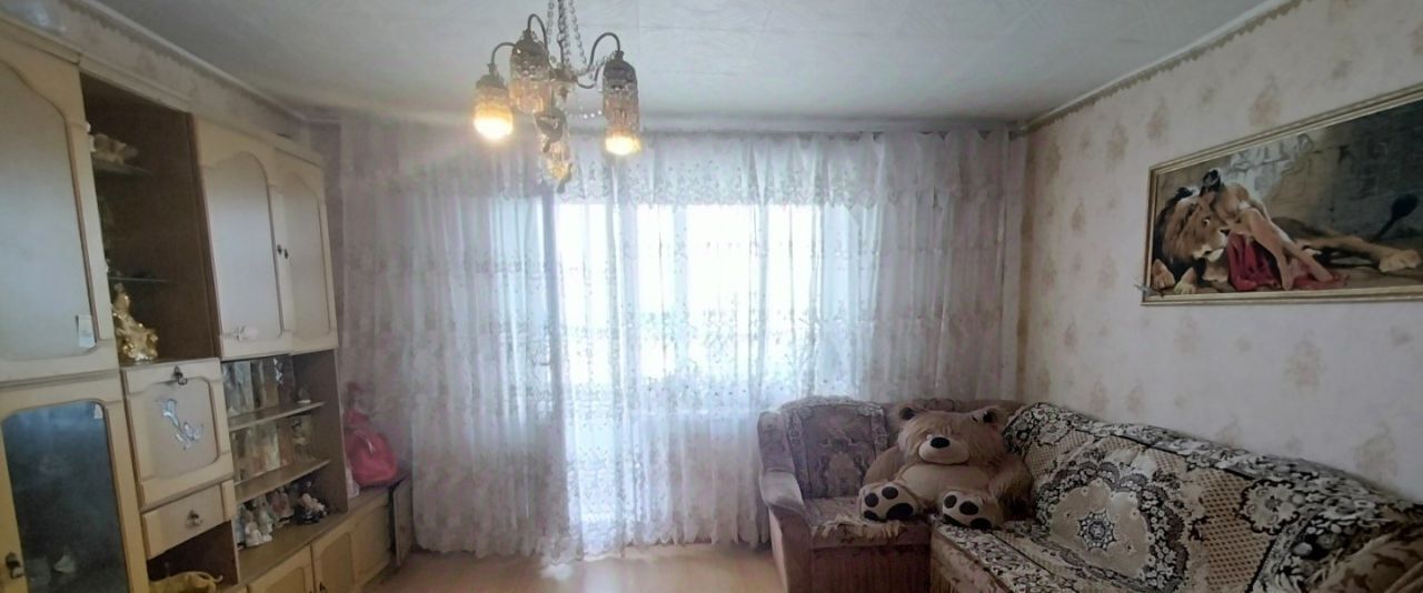 квартира г Березовский б-р Молодежный 12 4-й мкр фото 4