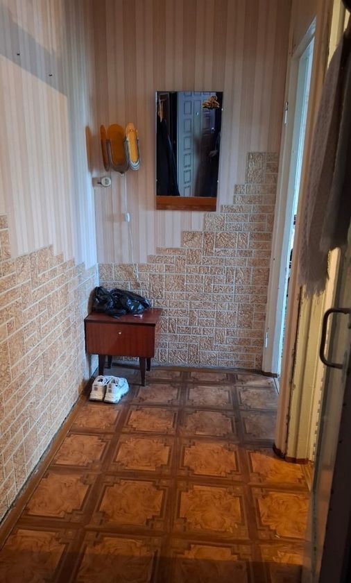 квартира г Новокузнецк р-н Центральный ул Тольятти 26 Кемеровская обл. — Кузбасс фото 1