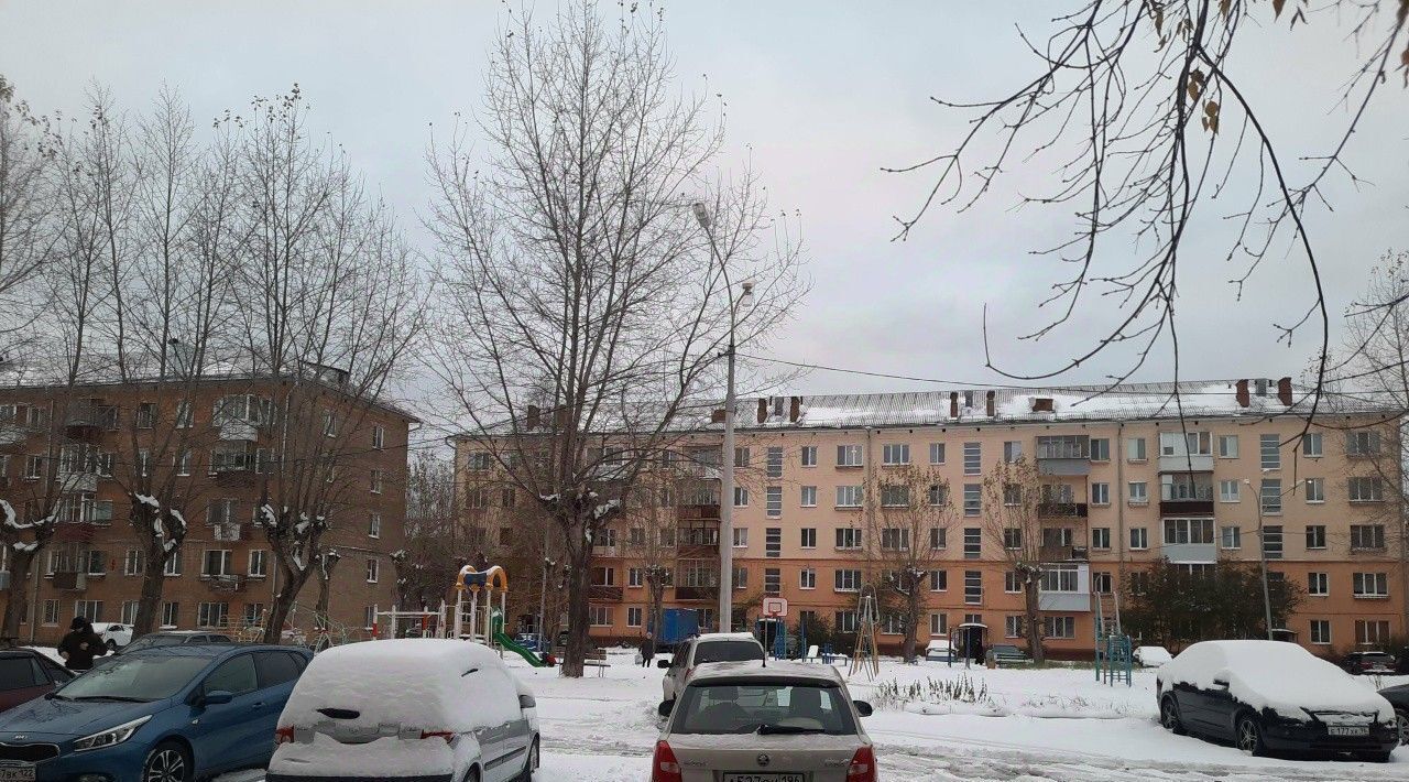 квартира г Нижний Тагил р-н Тагилстроевский ул Победы 32 фото 26