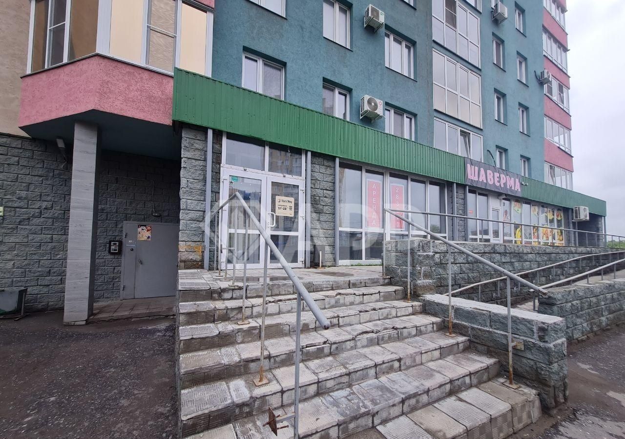 свободного назначения г Омск р-н Кировский б-р Архитекторов 13 Кировский АО фото 1