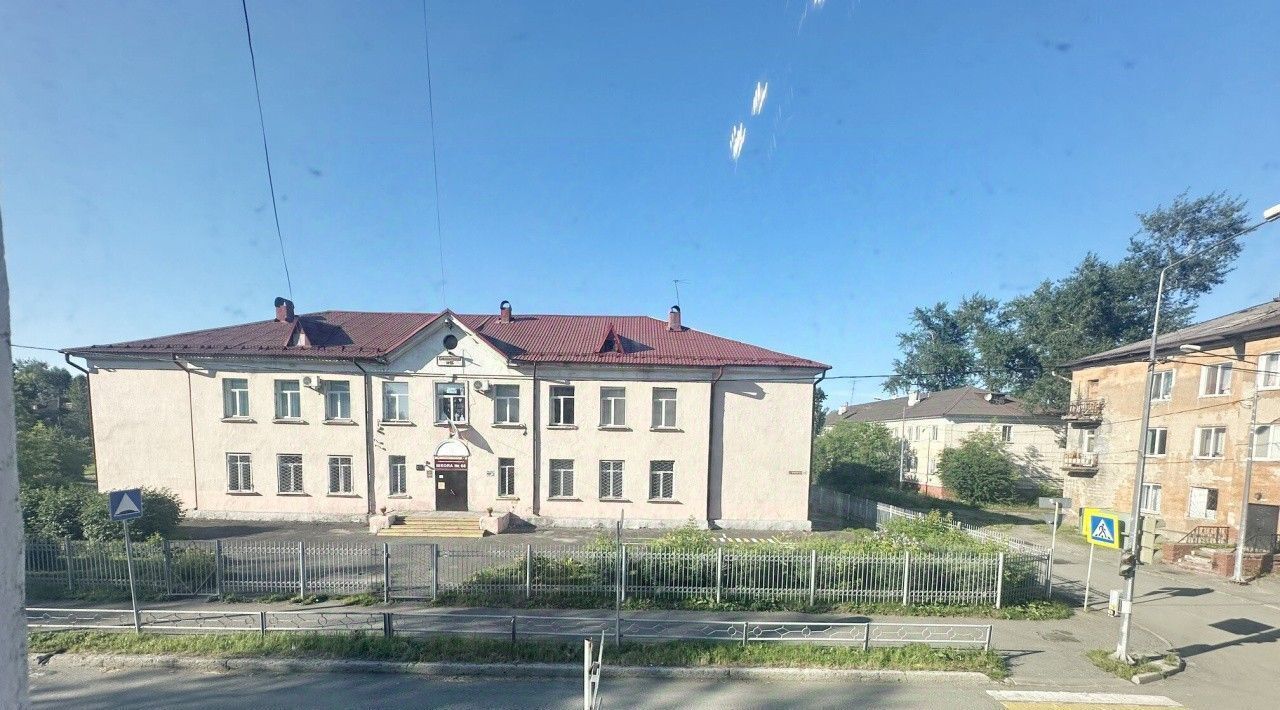 квартира г Нижний Тагил р-н Тагилстроевский ул Черноморская 37 фото 23