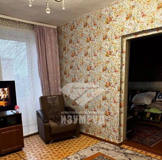 квартира р-н Топкинский г Топки ул Революции 17 фото 6
