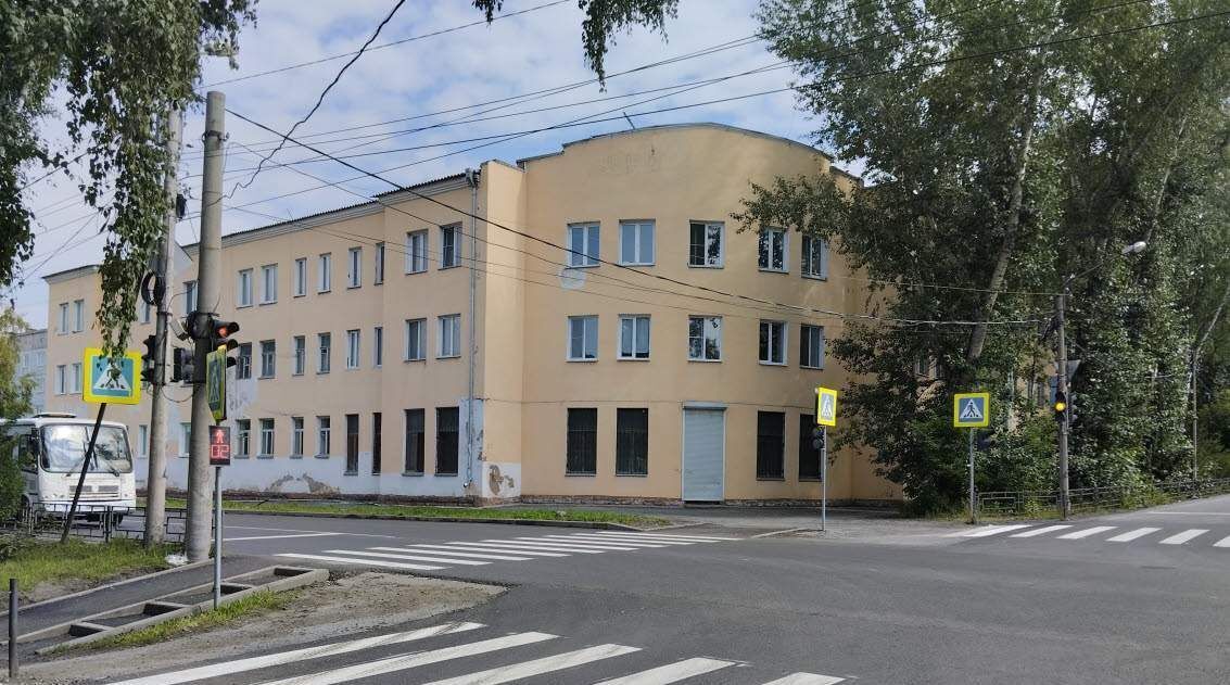 квартира г Ачинск ул Ленина 15 фото 1