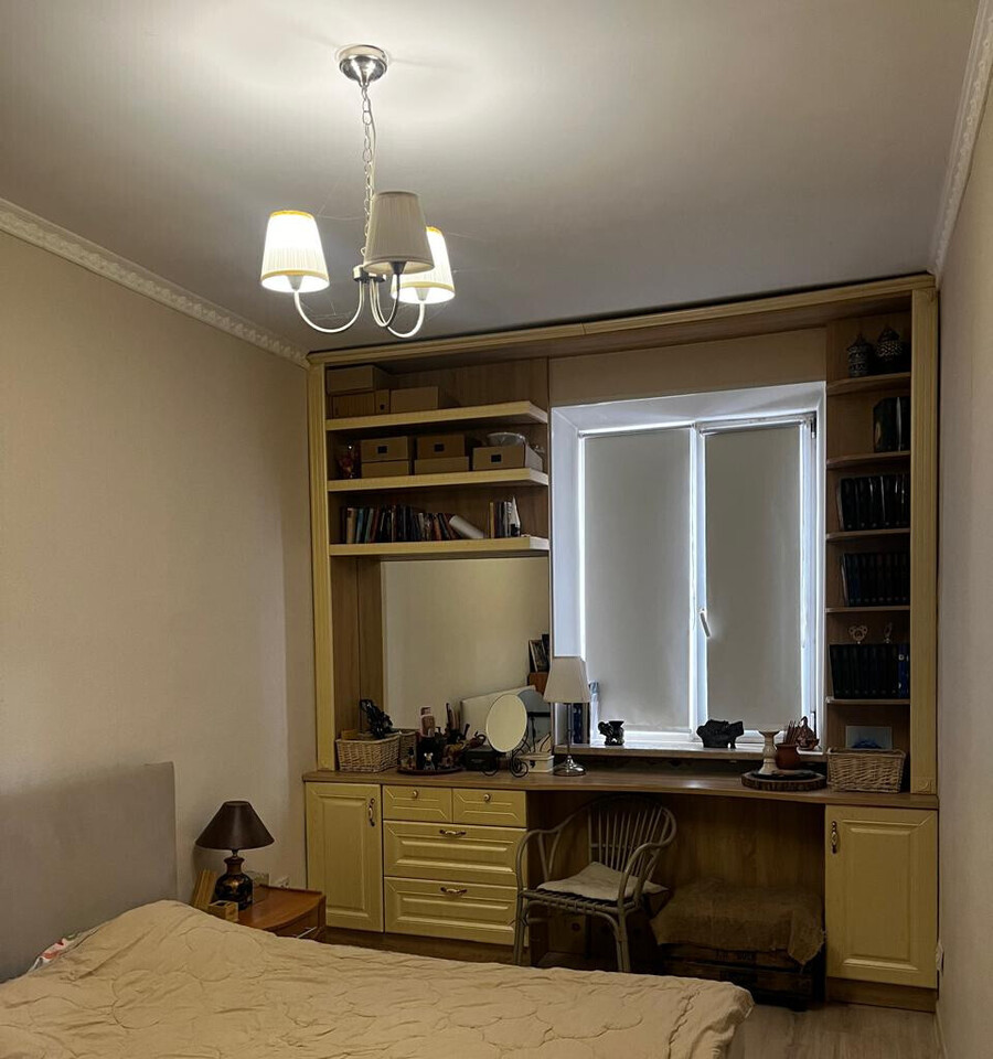 квартира г Салават ул Гагарина 33 фото 8