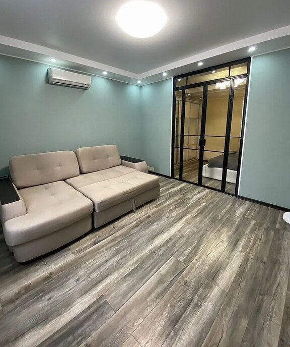 квартира г Красногорск ий бульвар, 14, Пенягино фото 7