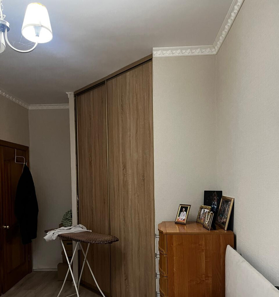 квартира г Салават ул Гагарина 33 фото 7