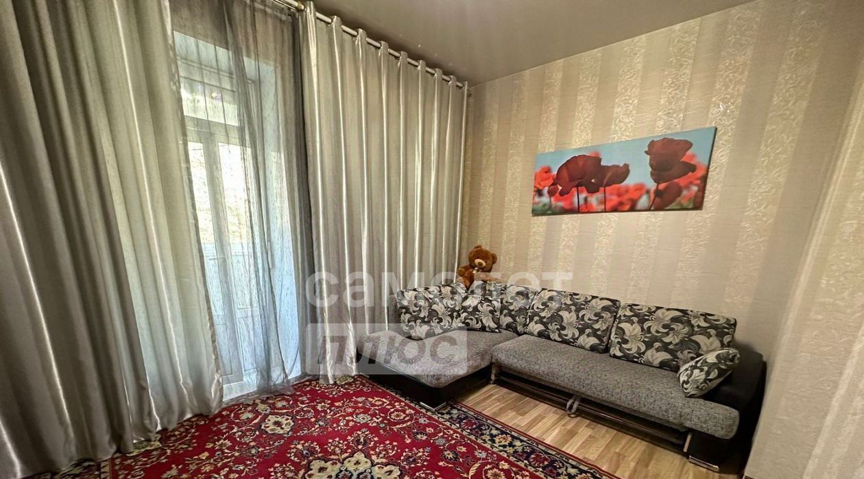 квартира г Лыткарино ул Советская 3/12 Котельники фото 7