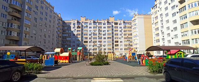 Западный дом 375 ЖК «Русь 3» фото