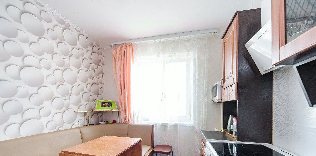квартира г Благовещенск ул Партизанская 22/2 фото 6