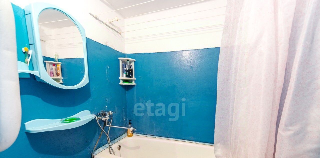 квартира г Благовещенск ул Партизанская 22/2 фото 18