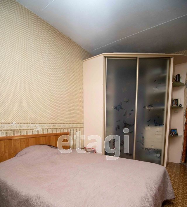 квартира г Благовещенск ул Забурхановская 93 фото 13
