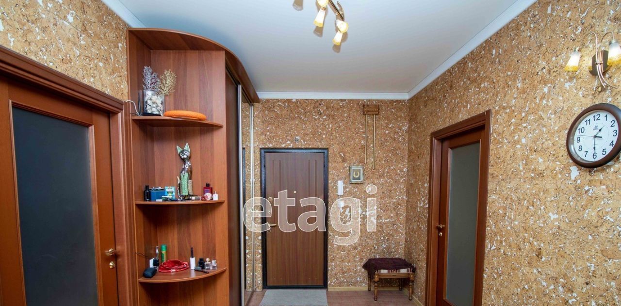 квартира г Благовещенск ул Забурхановская 93 фото 19