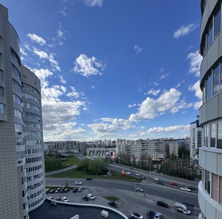 квартира г Барнаул р-н Индустриальный тракт Павловский 243 фото 15