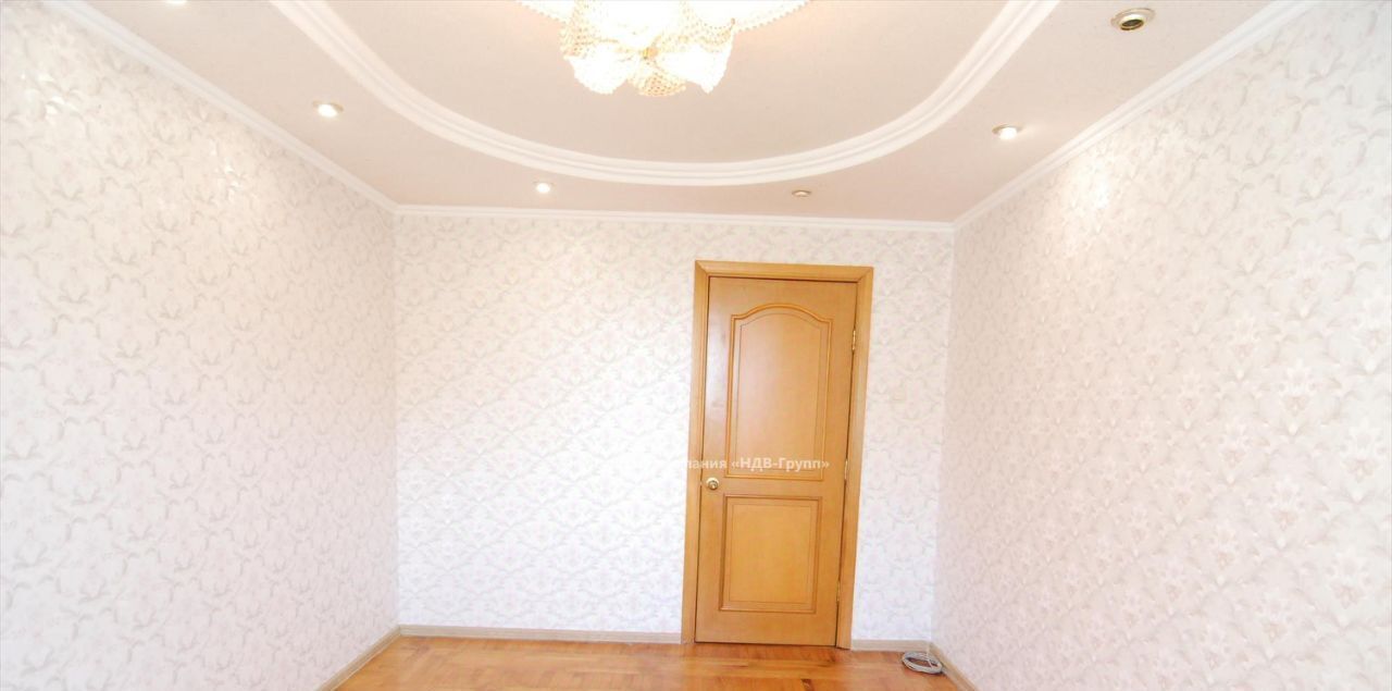 квартира г Хабаровск р-н Кировский ул Бойко-Павлова 17 фото 4