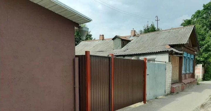 дом г Иваново р-н Ленинский ул Бубнова 7 фото 2