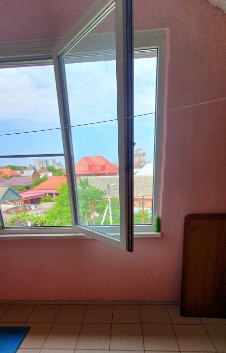 квартира г Краснодар р-н Прикубанский ул им. Чернышевского 58 фото 9