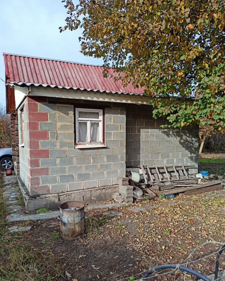 дом г Миасс снт Вишневый Сосновский округ, Кременкульское сельское поселение, 37-я ул., 1201, Челябинск фото 5