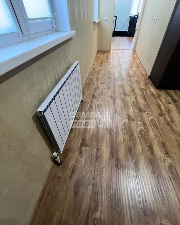 дом г Омск ул П.В.Кучумова 15 Троицкое сельское поселение фото 16