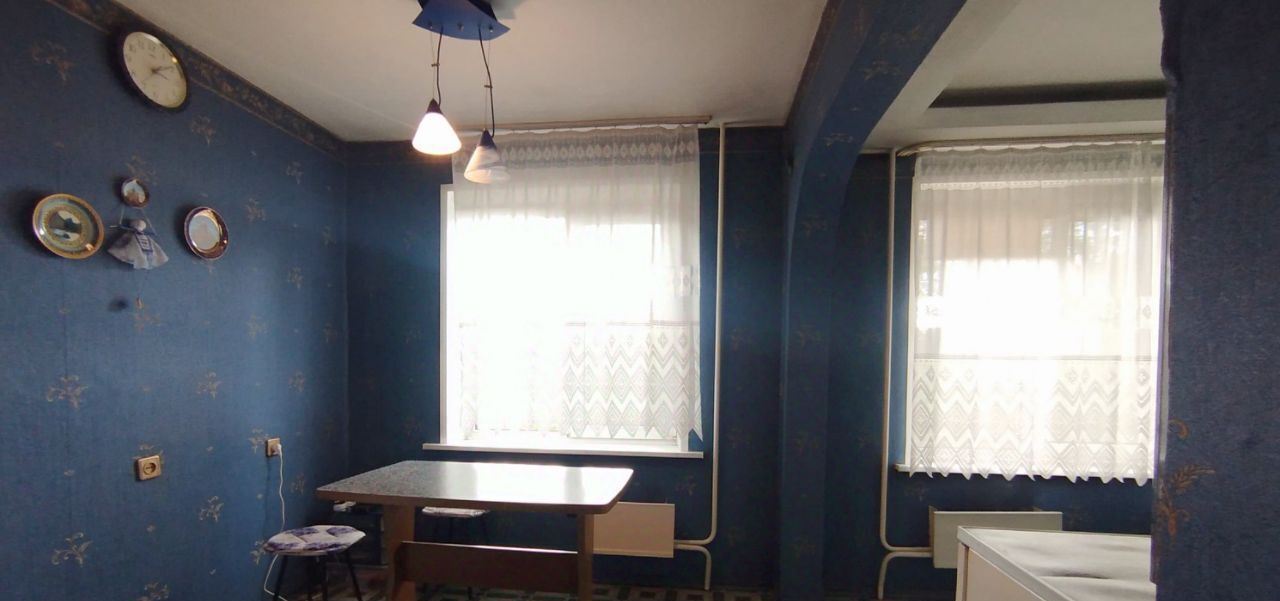 квартира г Абакан пр-кт Дружбы Народов 12 фото 17