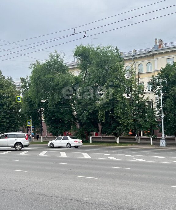 квартира г Кемерово р-н Центральный пр-кт Советский 44 фото 28