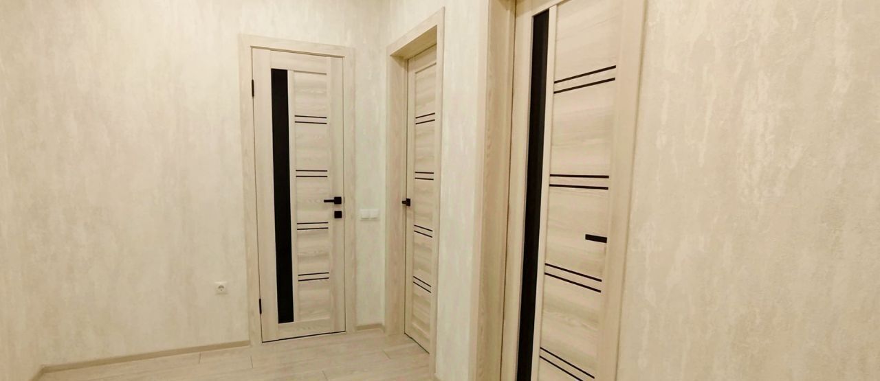 квартира г Абакан ул Арбан 4 фото 8