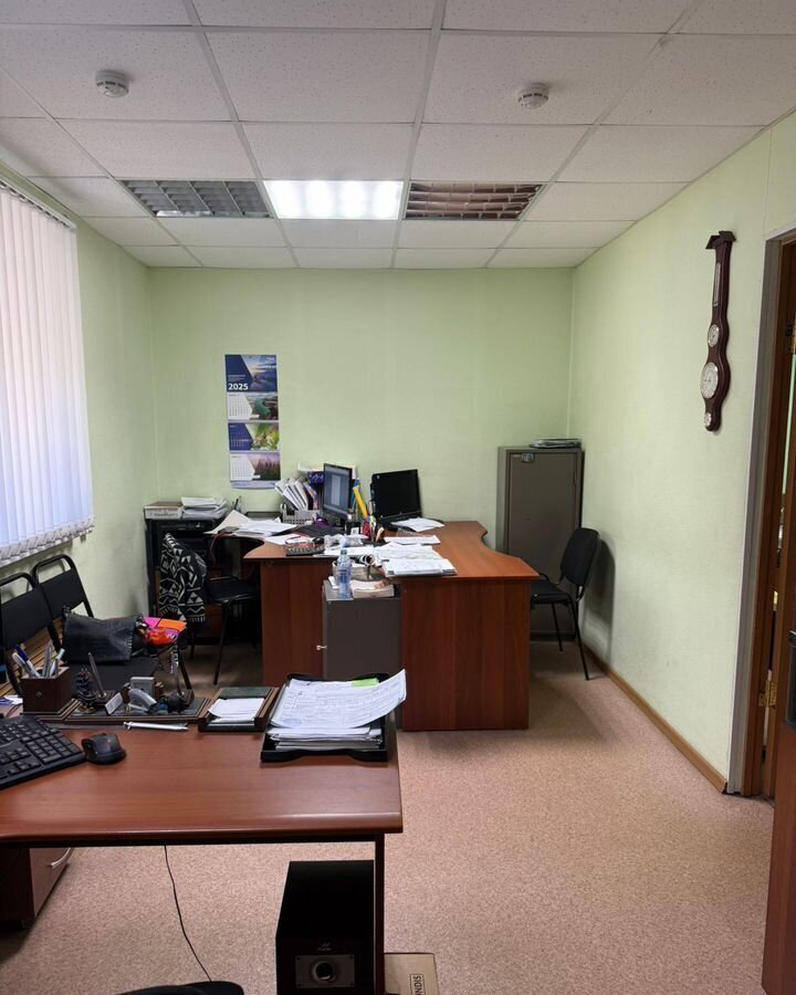 свободного назначения г Улан-Удэ р-н Советский ул Димитрова 4 фото 12