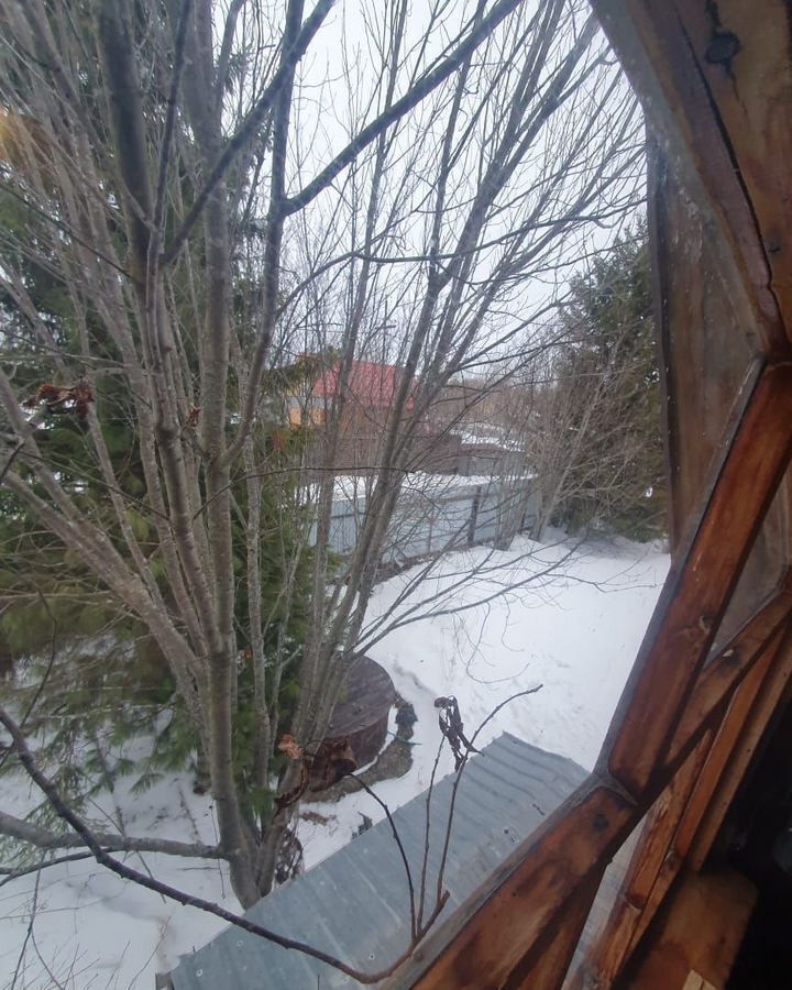 дом г Нижневартовск снт Раздолье Озёрная ул, Тюменская обл., садово-огородническое некоммерческое товарищество фото 19