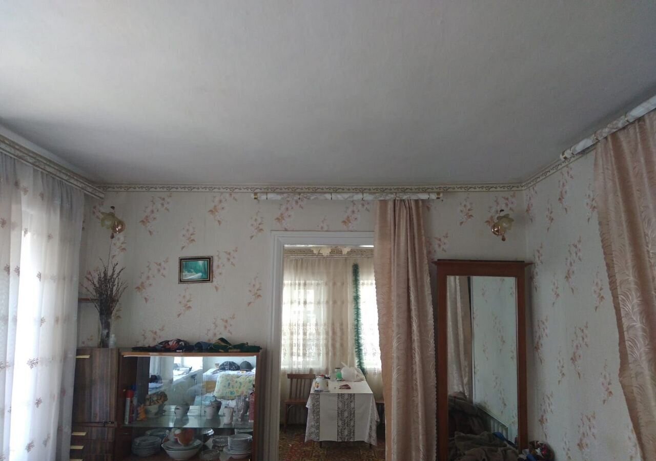 дом р-н Сальский г Сальск ул Кирова Сальское городское поселение фото 4