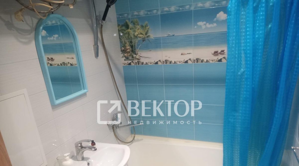 квартира г Ярославль р-н Кировский ул Володарского 61 фото 4