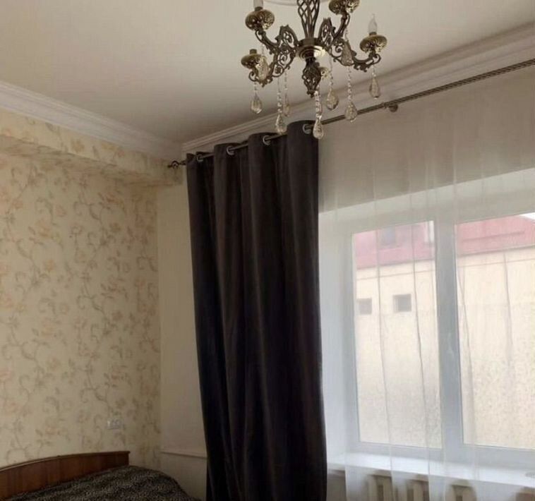 квартира г Грозный р-н Ленинский ул. Геннадия Н. Трошева, 95 фото 4