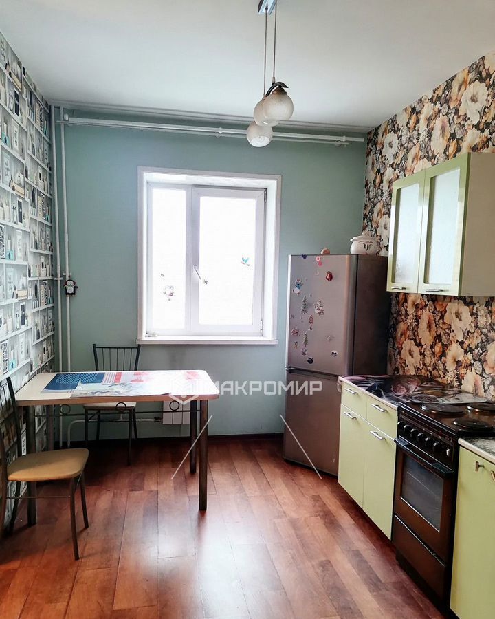 квартира г Иркутск р-н Свердловский Университетский 114/2 фото 5