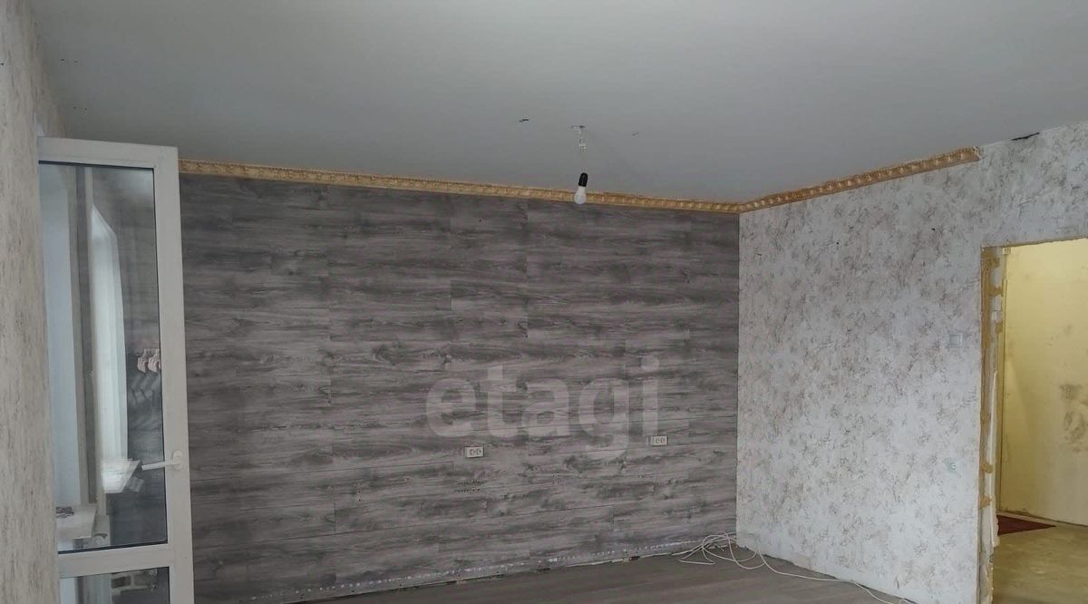 квартира г Омск р-н Кировский ул Леонида Маслова 11 фото 4