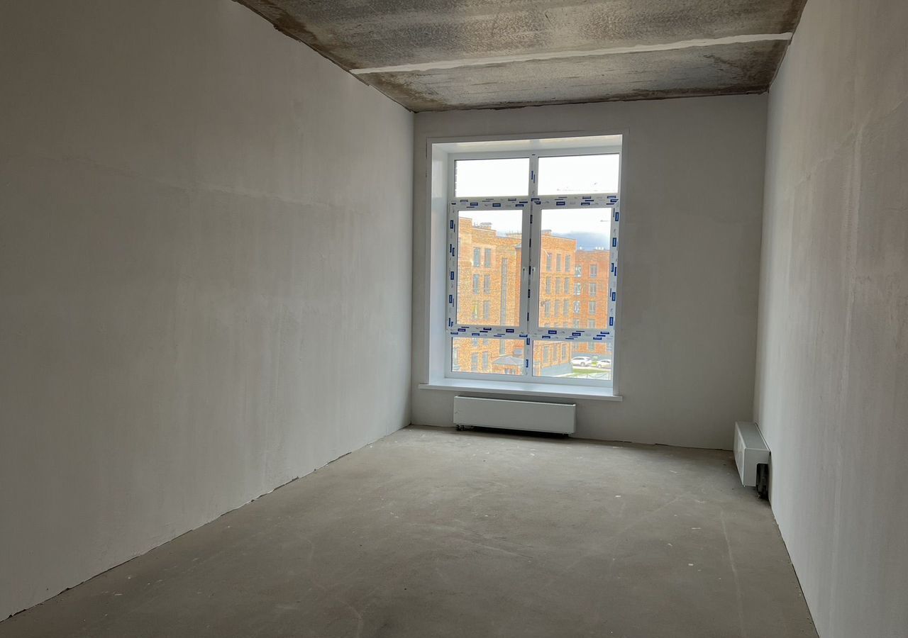 квартира г Вологда ул Ягодная 5 ЖК Ягодный корп. 3 фото 19