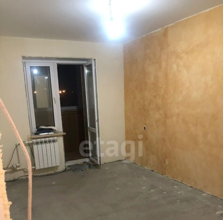 квартира г Омск р-н Кировский ул Леонида Маслова 11 фото 10