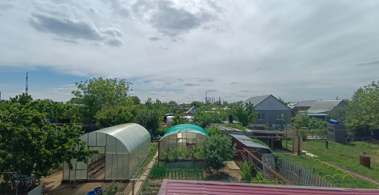 дом г Волжский снт Заканалье ул 62-я фото 14