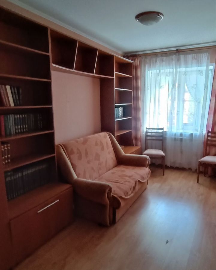 квартира г Тула р-н Советский ул Фрунзе 4 Белоусовский парк фото 5