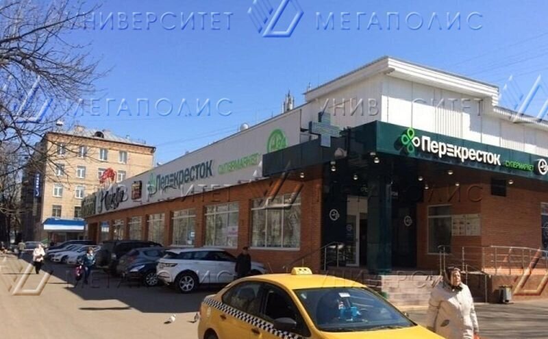 производственные, складские г Москва метро Волжская ул Юных Ленинцев 12 муниципальный округ Текстильщики фото 2