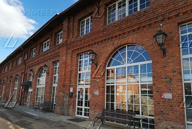 метро Бауманская Бауманка ул Бауманская 11с/8 фото