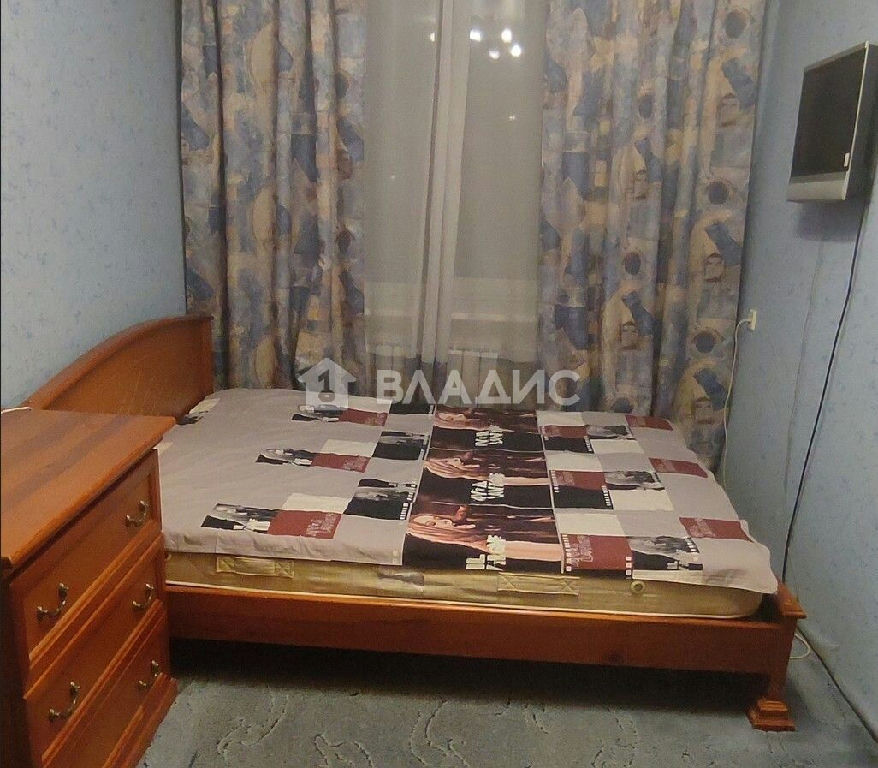 квартира г Химки ул Пролетарская 7 Химки МЦД-3 фото 4