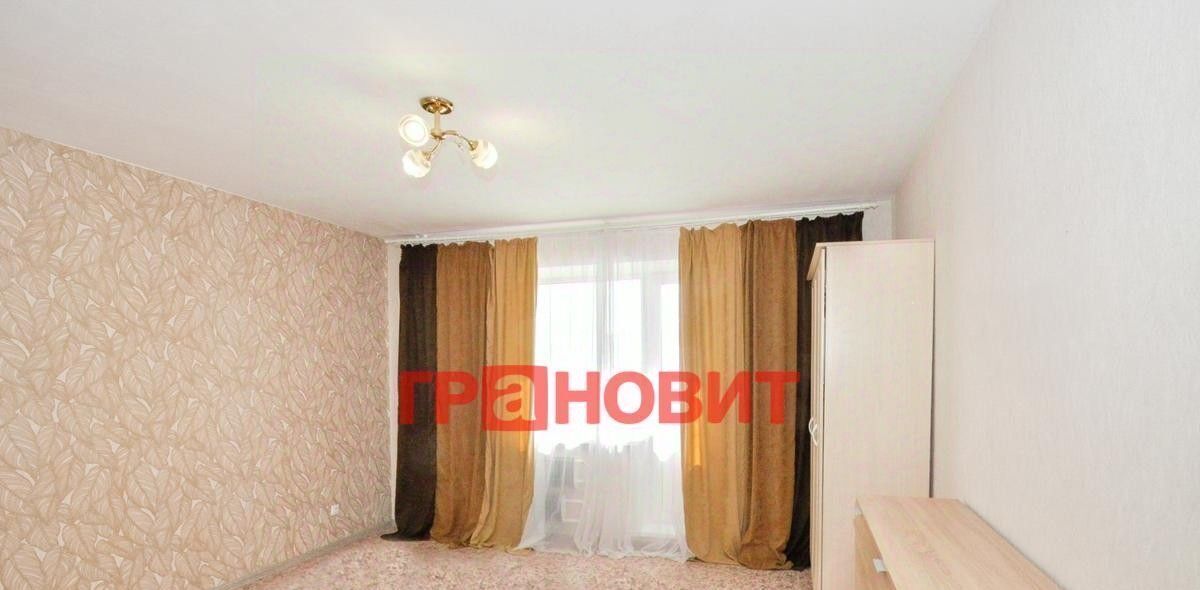 квартира г Новосибирск ул Петухова 14/2 Площадь Маркса фото 7