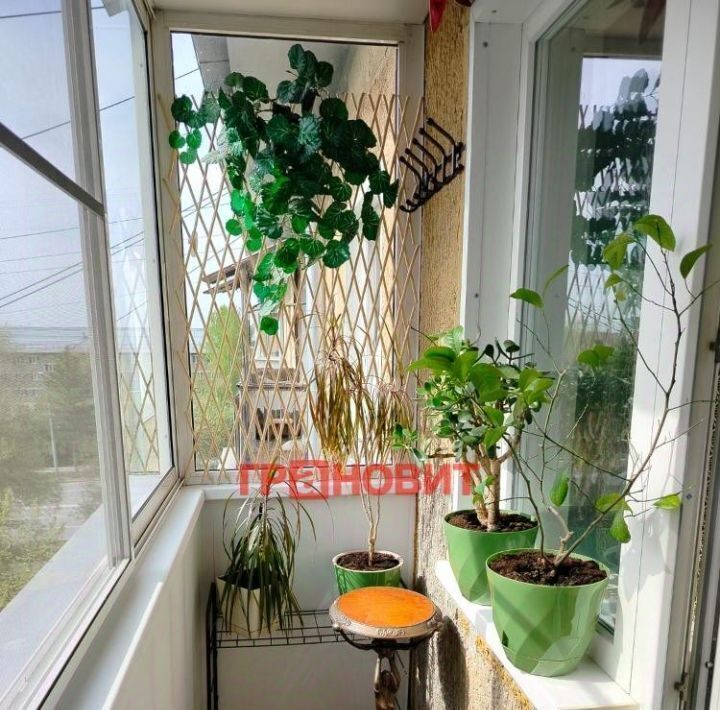 квартира г Новосибирск ул Ватутина 41 Площадь Маркса фото 21