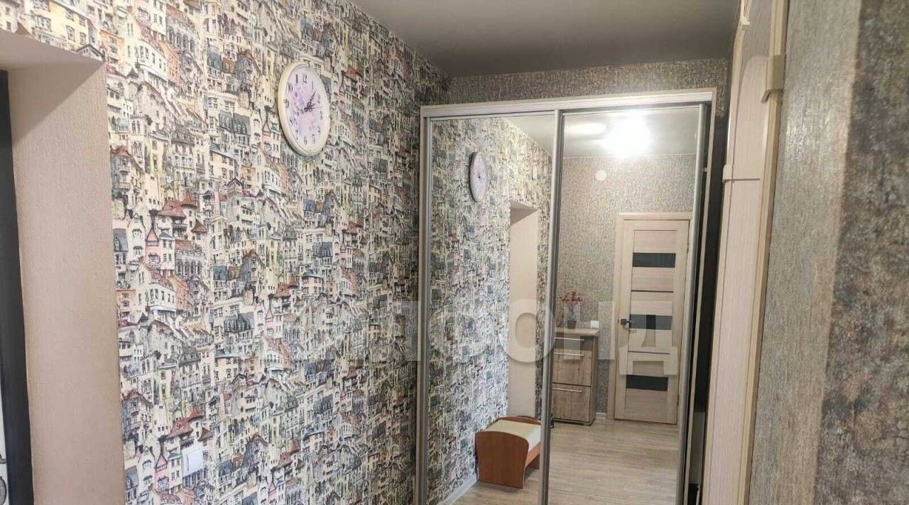 квартира г Новосибирск ул Юности 3 Площадь Маркса фото 9