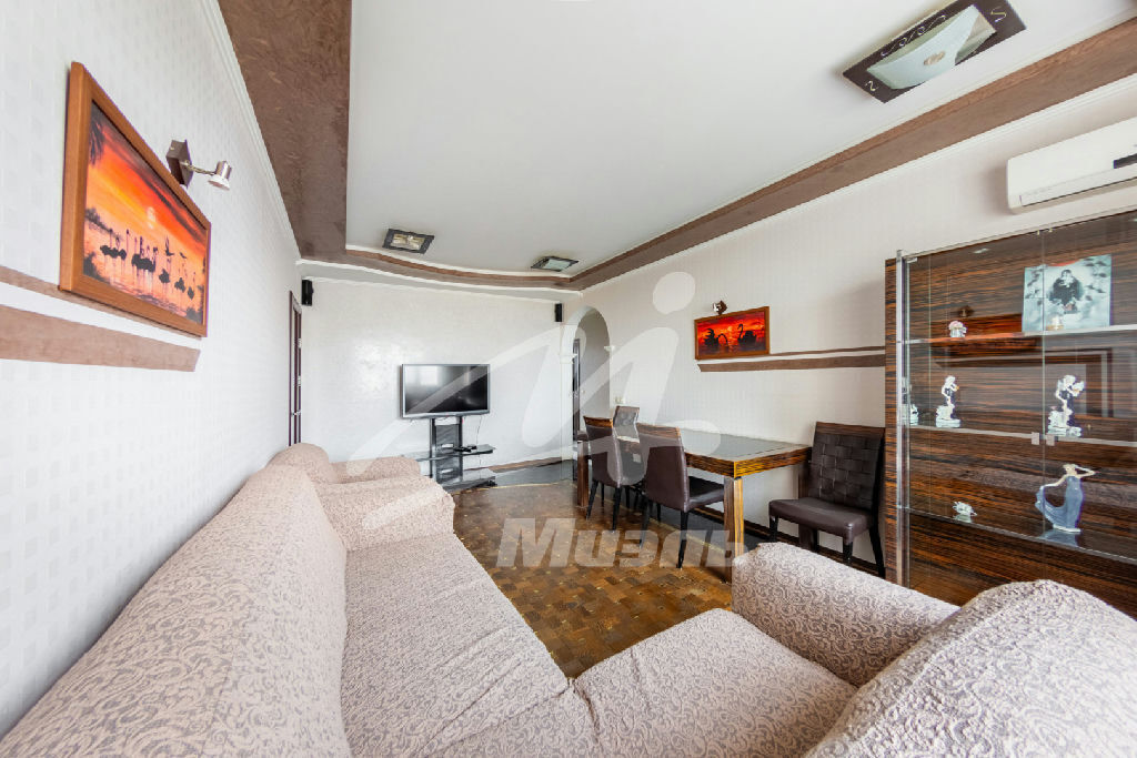 квартира г Химки ул Горшина 1 Химки МЦД-3 фото 14