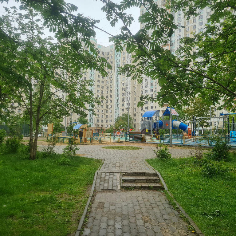 квартира г Люберцы пр-кт Победы 3 фото 25