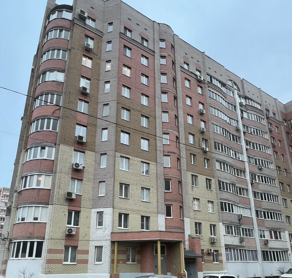 квартира г Ижевск р-н Октябрьский Север ул Холмогорова 67 ЖК «Виктория Парк» фото 34