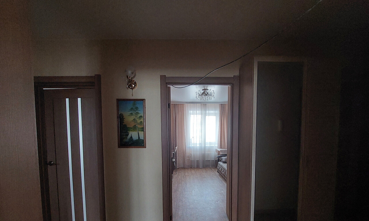 квартира г Бердск ул Павлова 4 Г м-н фото 8