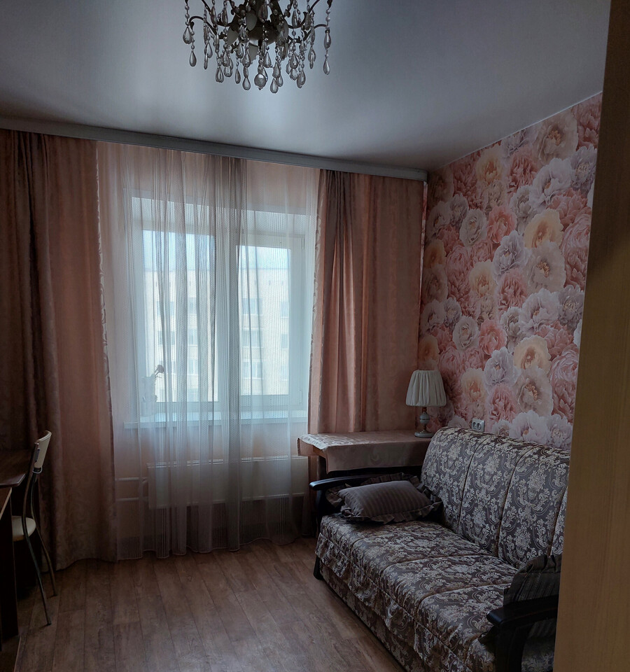 квартира г Бердск ул Павлова 4 Г м-н фото 10