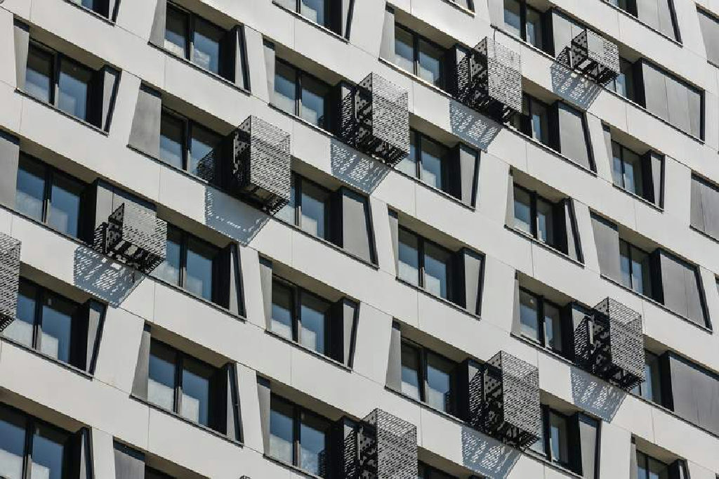 квартира г Москва метро Зорге ул Зорге 9к/1 МЦК фото 10